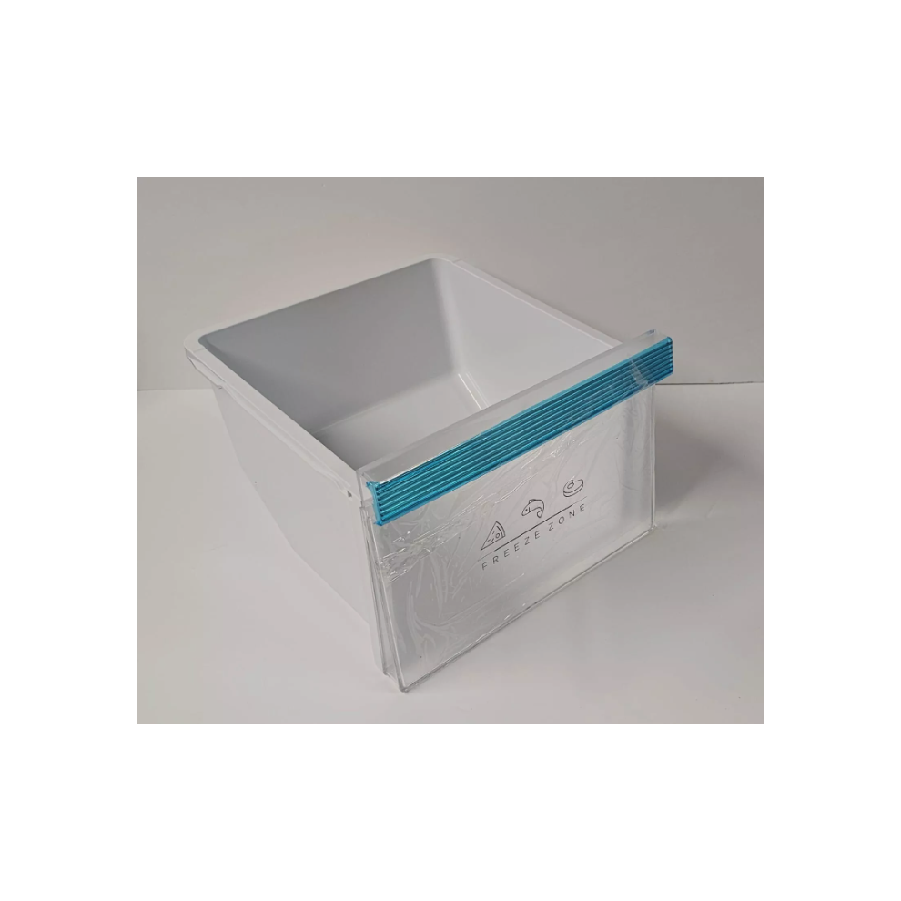 Russell Hobbs Rh90ff176ss, Rh90ff176ss-Wd Top Freezer Drawer