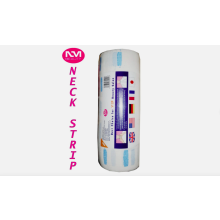 NMB WHITE NECK ROLL 8PCS- Next Day Free Del