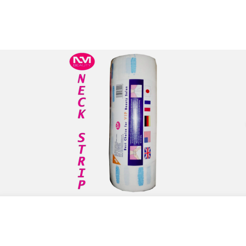 NMB WHITE NECK ROLL 8PCS- Next Day Free Del