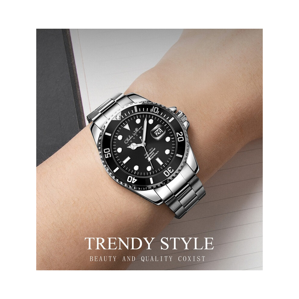 black--charles-william-mens-watch-black-or-blue-with-date