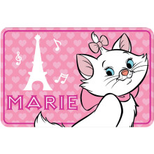 Disney The Aristocats Placemat 43 x 28 cm Kids Tablemat - Marie