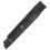 SPARES2GO Metal Blade for Flymo Chevron 32 Easimo EM032 RE320 Rollermo RM032 Speedimo Venturer Visimo VM032 Lawnmower (32cm, Type FLY046) 8