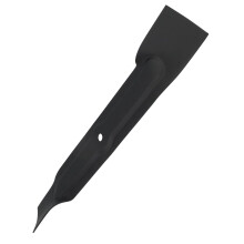 Metal Blade for Flymo Chevron 32 Easimo EM032 RE320 Rollermo RM032 Speedimo Venturer Visimo VM032 Lawnmower (32cm, Type FLY046)