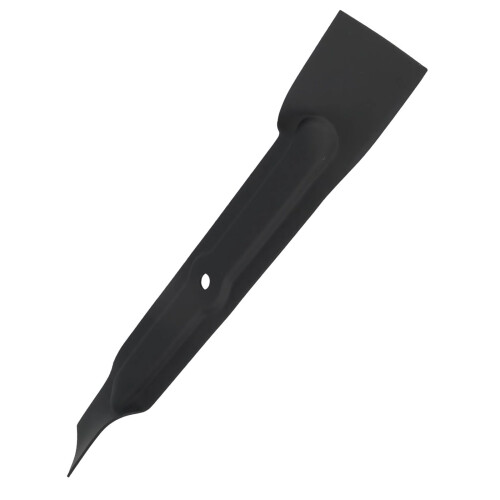 SPARES2GO Metal Blade for Flymo Chevron 32 Easimo EM032 RE320 Rollermo RM032 Speedimo Venturer Visimo VM032 Lawnmower (32cm, Type FLY046)