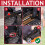 SPARES2GO Metal Blade for Flymo Chevron 32 Easimo EM032 RE320 Rollermo RM032 Speedimo Venturer Visimo VM032 Lawnmower (32cm, Type FLY046) 5