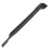 SPARES2GO Metal Blade for Flymo Chevron 32 Easimo EM032 RE320 Rollermo RM032 Speedimo Venturer Visimo VM032 Lawnmower (32cm, Type FLY046) 9