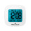 Precision Radio Controlled Digital LCD Backlit Alarm Clock 1