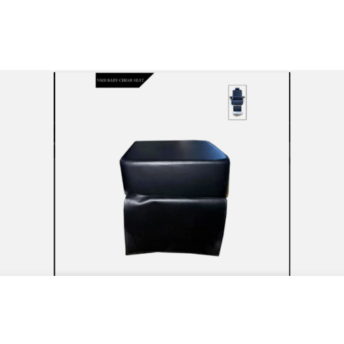 NMB PROFESSIONAL BABY BARBER CHAIR 4PCS