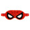 Disney Marvel Spiderman Kids Red Sleep Mask 1