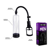 Massage Male Massager Care Oversized 6.5cm Diameter Manual Pump For Men Dick Erection Assisting Device Vacuum