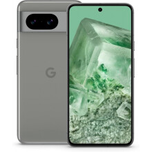 (Hazel, 128GB) Google Pixel 8 | NEW Condition | 128GB 256GB | All Colours - Refurbished