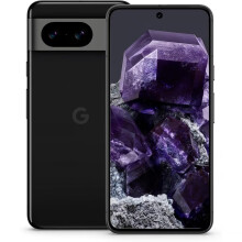 (Obsidian, 128GB) Google Pixel 8 | NEW Condition | 128GB 256GB | All Colours - Refurbished