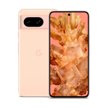 (Rose, 128GB) Google Pixel 8 | NEW Condition | 128GB 256GB | All Colours - Refurbished