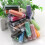 (40/2 400m Polyester Sewing Threads) Any 10 Assorted Polyester And Poly Silk Embroidery 1