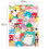 Squishmallows Wrapping Paper 2 Sheets & 2 Tags Gift Wrap 2