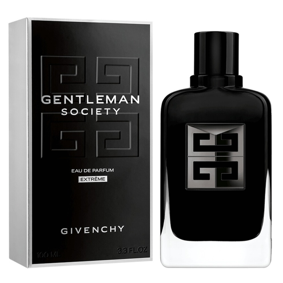 Givenchy Gentleman Society Extreme 100ml
