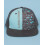 Minecraft (Medium - Large) Minecraft Diamond Boys/Youth Snapback Cap 4