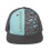 Minecraft (Medium - Large) Minecraft Diamond Boys/Youth Snapback Cap 2