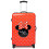 Disney (Small) Disney Small Suitcase (Womens Red) 3