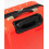 Disney (Large) Disney Small Suitcase (Womens Red) 4