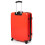 Disney (Large) Disney Small Suitcase (Womens Red) 5
