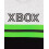 Xbox (Large) Xbox Short Sleeve Short Leg Pyjama Set (Mens Black) 4