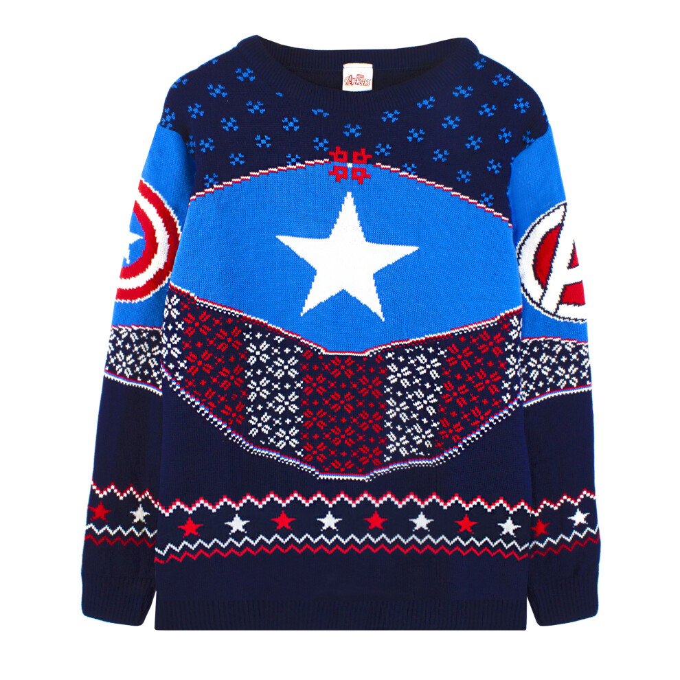 Christmas Jumper