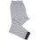 (9-10 Years) Vanilla Underground Lounge Pants (Boys Grey) 6