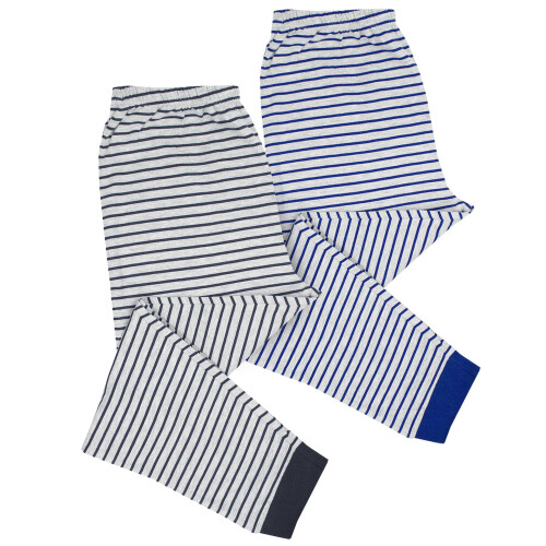 (9-10 Years) Vanilla Underground Lounge Pants (Boys Grey) 1