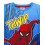 Marvel (2-3 Years) Marvel Short Sleeve Short Leg Pyjama Set (Boys Blue) 4