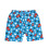 Marvel (2-3 Years) Marvel Short Sleeve Short Leg Pyjama Set (Boys Blue) 5