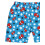 Marvel (2-3 Years) Marvel Short Sleeve Short Leg Pyjama Set (Boys Blue) 6