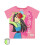 Disney (11-12 Years) Disney Mulan Loyal Brave True Girl's Short Pyjamas 4