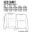 Minecraft (14-15 Years) Minecraft Sweatshirt (Boys Black) 4