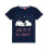 (Short Leg, M) Peanuts Snoopy Womens Pyjama Set 3