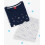 (Short Leg, M) Peanuts Snoopy Womens Pyjama Set 6