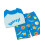 (5-6 Years) Cocomelon 2 Piece Swim Set (Boys Blue) 3