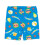 (5-6 Years) Cocomelon 2 Piece Swim Set (Boys Blue) 6