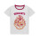 Harry Potter (M) Harry Potter Womens Grey Hogwarts Pyjamas 5