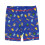 Marvel (7-8 Years) Marvel Avengers 2 Piece Swim Set (Boys Blue) 4