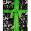 Minecraft (11-12 Years) Minecraft Bathrobe (Boys Multicoloured) 6