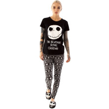 (XL) Disney The Nightmare Before Christmas Womens Pjs
