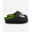 Xbox (2 UK Child) Xbox Mule Slippers (Boys Black) 4
