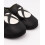 Xbox (5 UK Child) Xbox Mule Slippers (Boys Black) 6