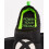 Xbox (5 UK Child) Xbox Mule Slippers (Boys Black) 5