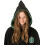 Harry Potter Harry Potter Gown (Unisex Kids Black) 4