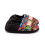 Marvel (2 UK Child) Marvel Marvel Comics Slip On Loafer Slippers (Boys Multicoloured) 3