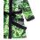 Jurassic World (5-6 Years) Jurassic World Bathrobe (Boys Green) 4
