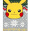 Pokémon (5-6 Years) Pokemon Christmas Jumper (Boys Grey) 4