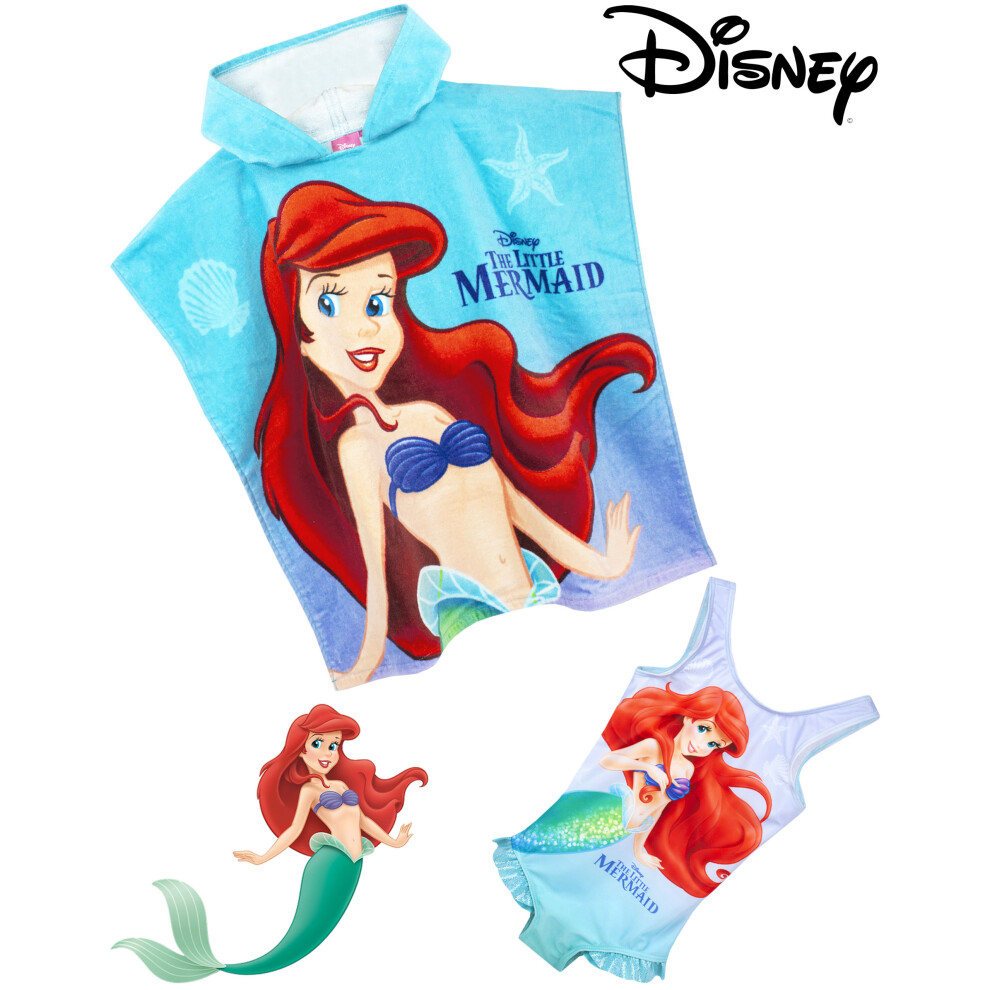 RAGS The 2024 Little Mermaid 5/6